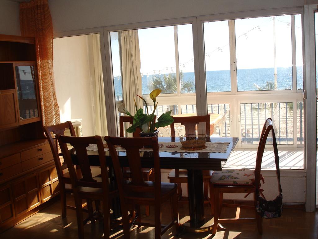 Las Palmeras - Zand Properties Benidorm Room photo