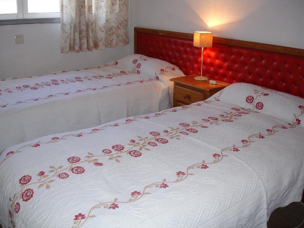 Las Palmeras - Zand Properties Benidorm Room photo