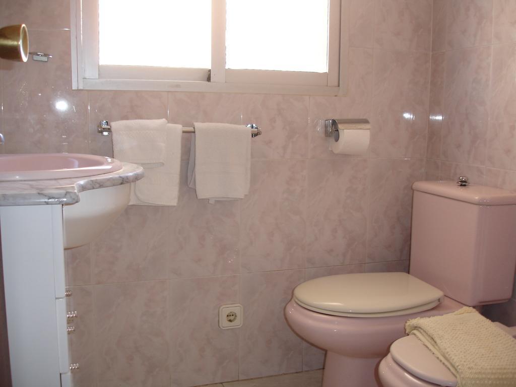 Las Palmeras - Zand Properties Benidorm Room photo